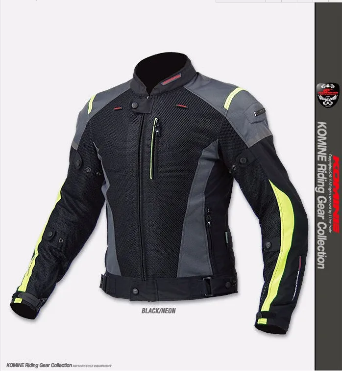 Новая прямая JK-069 мотоциклетная Одежда Беговые мотоциклетная куртка рыцарские куртки для пар
