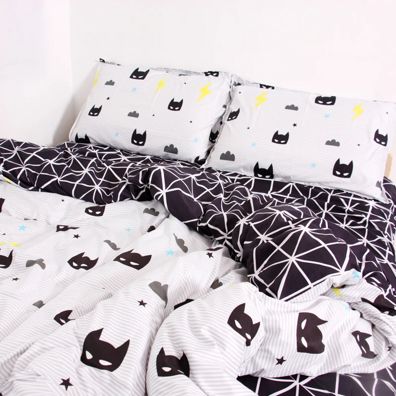 baby christmas cot bedding