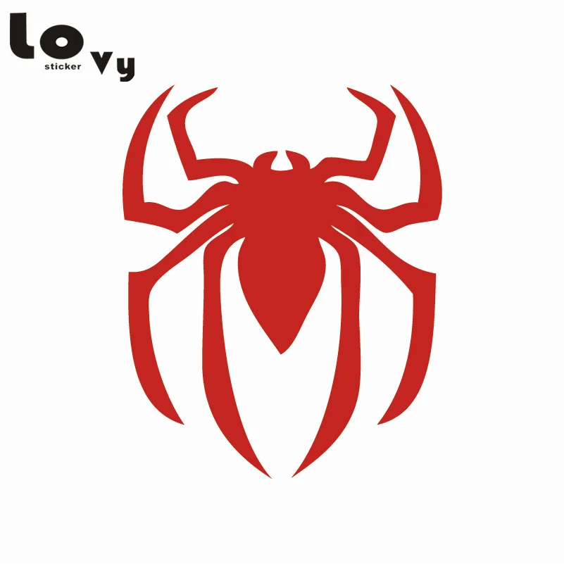 стик паук. значок паука. наклейка паук. наклейка паук. стикер паук.