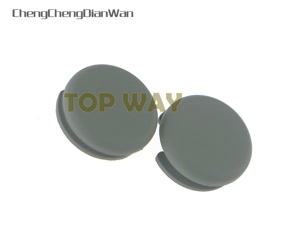 For New 3DS XL For 3DS XL/LL Replacement Part Analog Thumb Stick