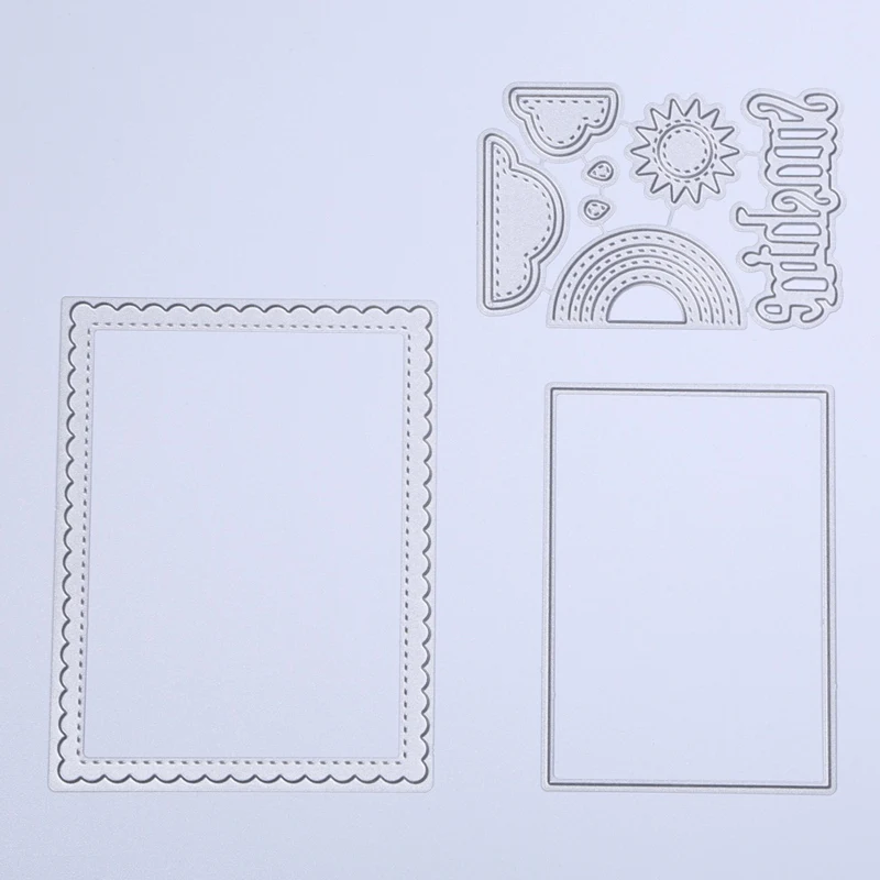 Sunshine Letter 9 Pcs Metal Die Cuts Set Metal Cutting Dies For DIY Scrapbooking Photo Album Embossing Card Crafts Sunshine Letter 9 Pcs Metal Die Cuts Set Metal Cutting Dies For DIY Scrapbooking Photo Album Embossing Card Crafts