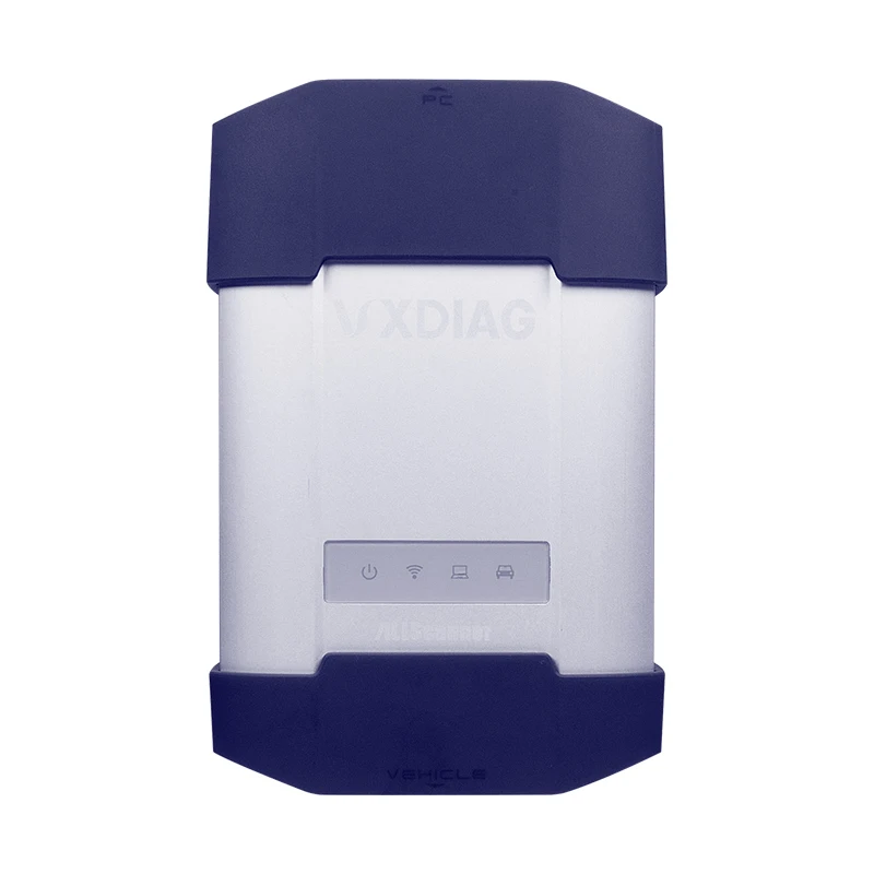 Vxdiag for BMW 1