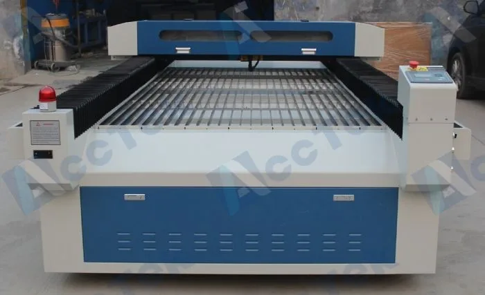 Станок лазерного луча AKJ1325 цена/оборудование ЧПУ маршрутизатор с co2 лазерным