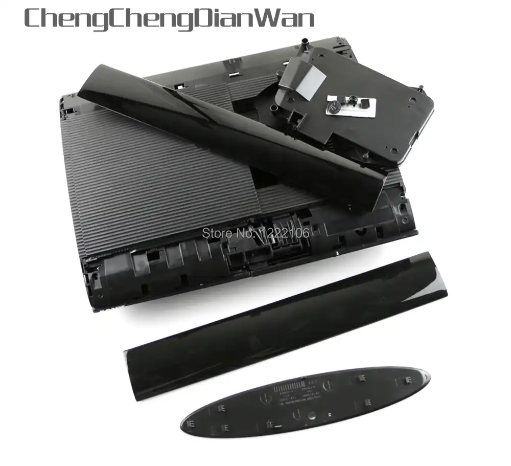 ps3 slim housing