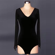 По индивидуальному заказу; вальса; латинская практические занятия танцами костюм для бала, топ, блузка, ча-ча Самба РАЗМЕР трико S-XXXXL