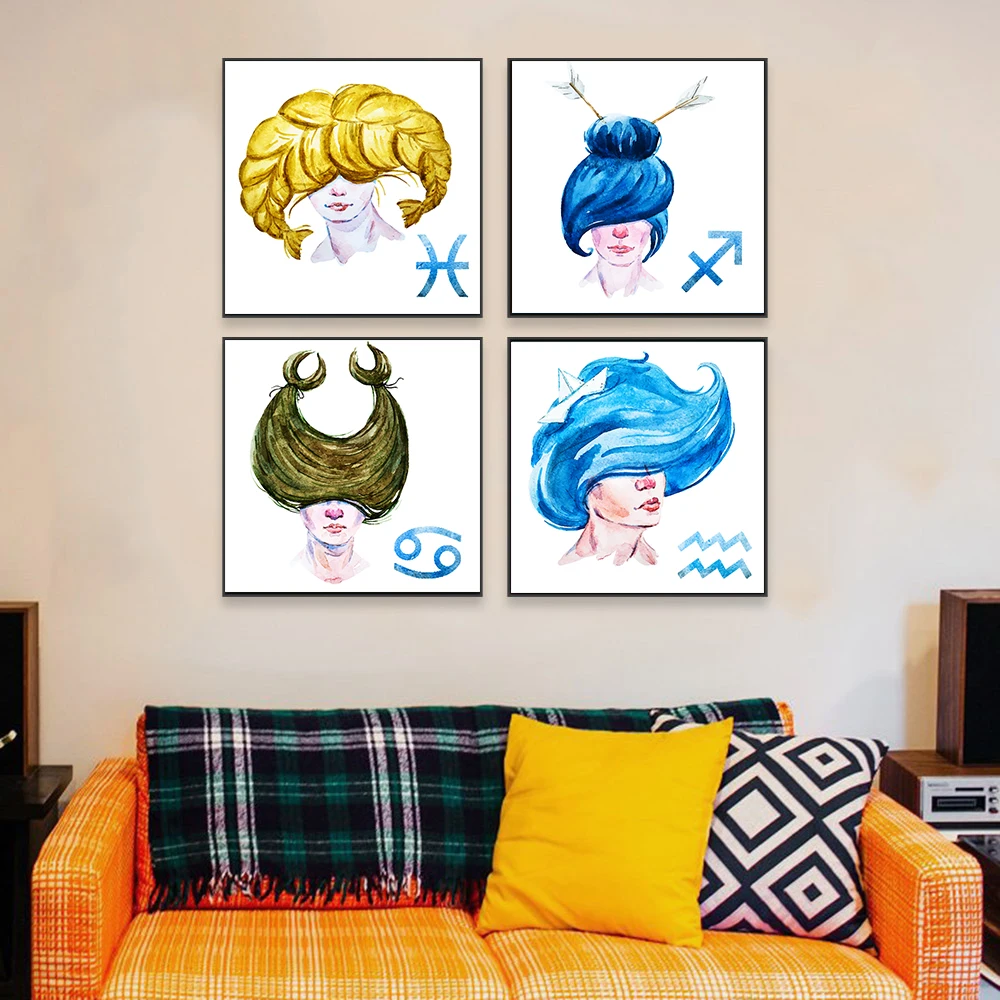 Canvas-Painting