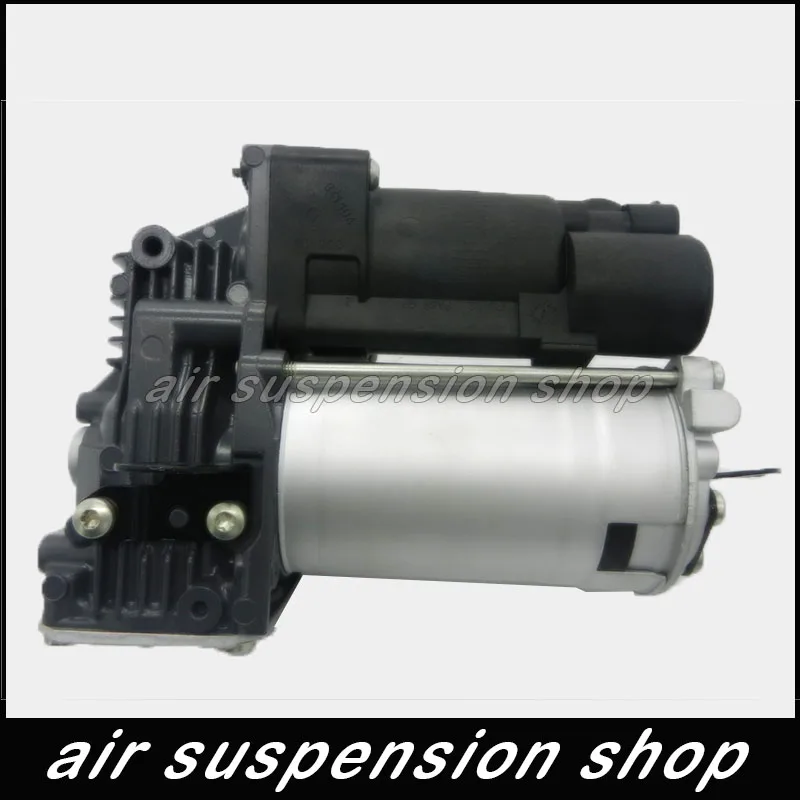 

for Mercedes-Benz W164 GL ML-Class Air Compressor Pump Repair Part Suspension Shock 1643200204 1643200504 1643200904 1643201204