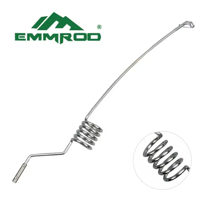 emmrod packer
