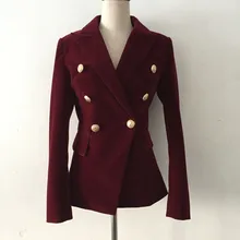 Новинка весны, вельветовый черный маленький костюм, куртка, женская верхняя одежда, Женское пальто, повседневные Костюмы, женская одежда X196