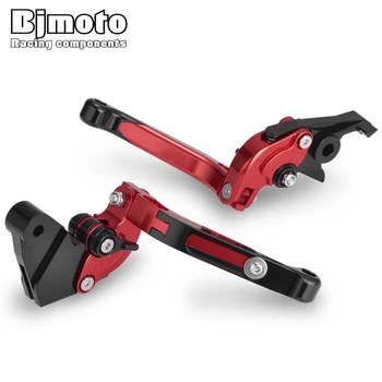 

BJMOTO Motorbikes Brakes Lever For Honda RC51/RVT1000 SP-1/SP-2 2000-2006 Motorcycle CNC Brake Clutch Levers