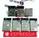 Multiple ESP32 variants