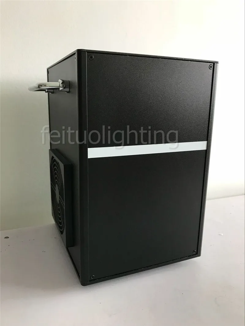 

4/lot 1-5 m fire height adjust Cold fireworks Machine wireless dmx Cold Spark Machine