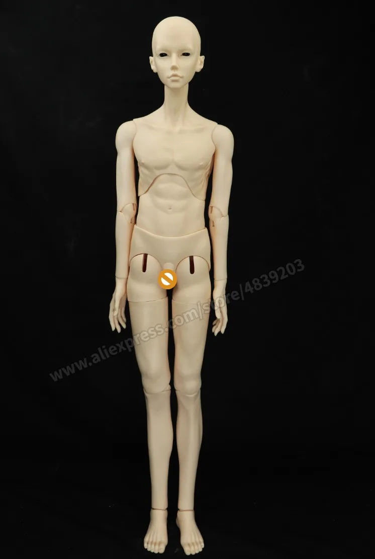

1/3BJD doll - Four dolls are available 68CM