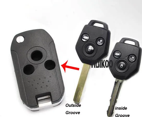 subaru modified key shell (11)-4