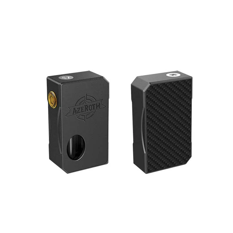 CoilART Azeroth Squonk Mod-1