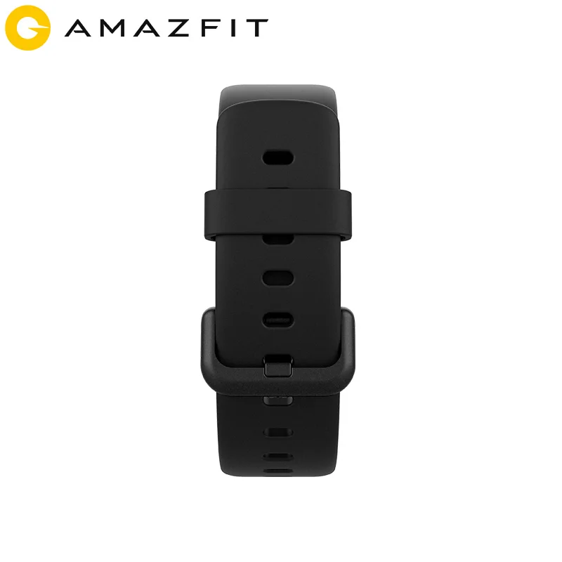 Amazfit Band 2 смарт-Браслет Водонепроницаемый 5ATM управление музыкой