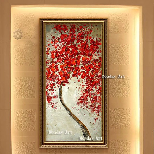 hand-painted-oil-painting-modern-oil-painting-on-canvas-abstract-painting-pop-art-cheap-modern-paintings7