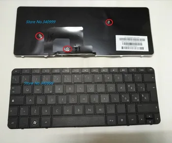 

new Keyboard for HP Mini 1103 110-3500 110-3510NR 110-3530NR 210-2000 210-4000 210-3000 Italy