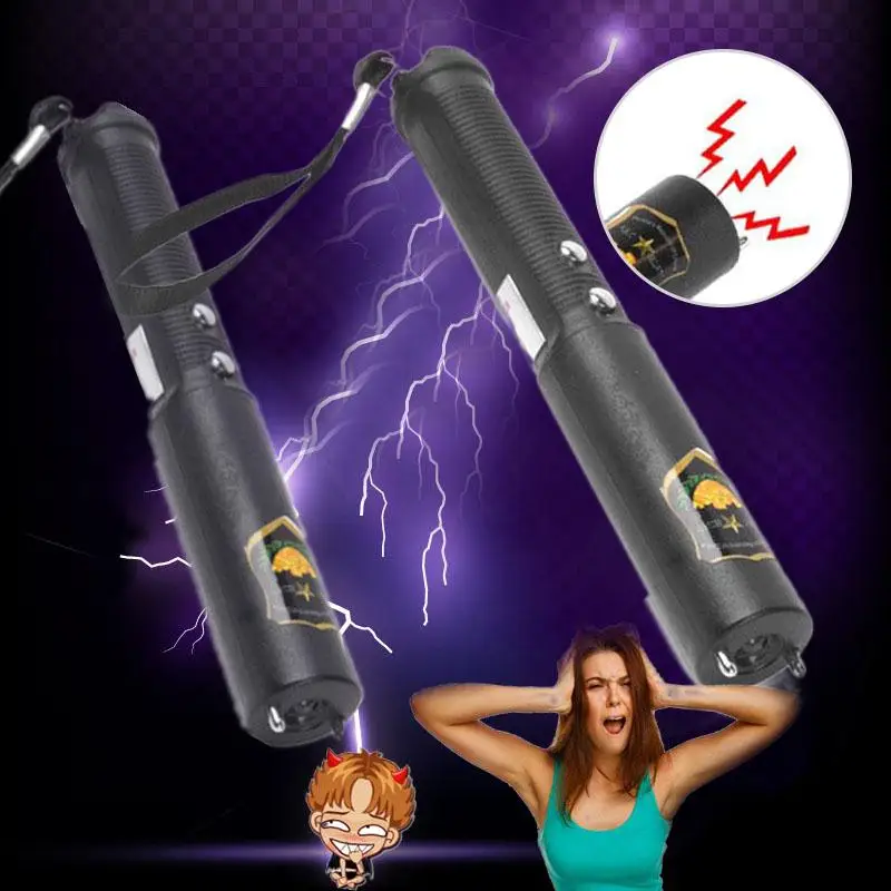 Electric-Shock-Batons-Stick-Flashlight-Joke-Prank-Trick-Toy-Gift-April-Fool-Day (2)