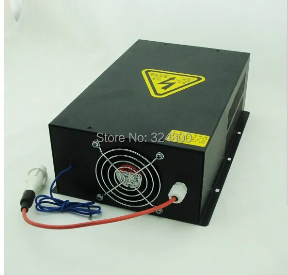 блок розжига лазерной трубки