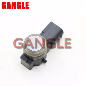 

Reversing Radar Parking Distance Control For Peugeot 9800210677F4 0263023081