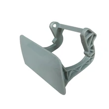 Для Mercedes-Benz X204 GLK300 GLK350 09-12 правой шайба сопла Primered