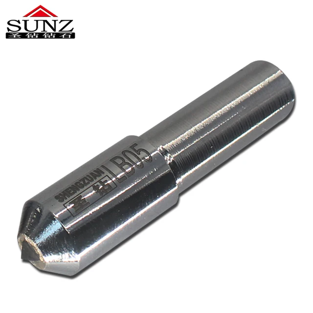 1pcs New 12mm 50mm Diamond Dresser Grinding Wheel Grinder Dressing 1pcs New 12mm 50mm Diamond Dresser Grinding Wheel Grinder Dressing Pen Tool For