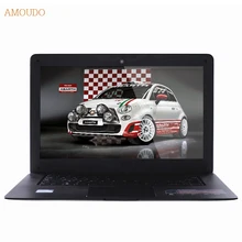 4GB RAM+240GB SSD+750GB HDD 14inch 1920×1080 FHD Windows 7/10 Dual Disks Quad Core Ultraslim Laptop Notebook Computer,Free Ship