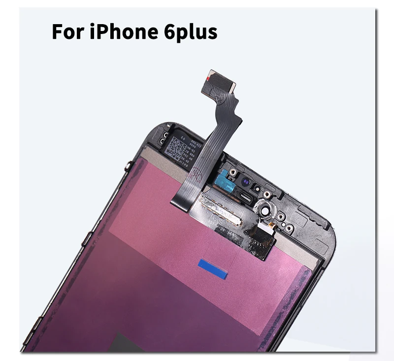 For iPhone 6 plus lcd screen display (2)