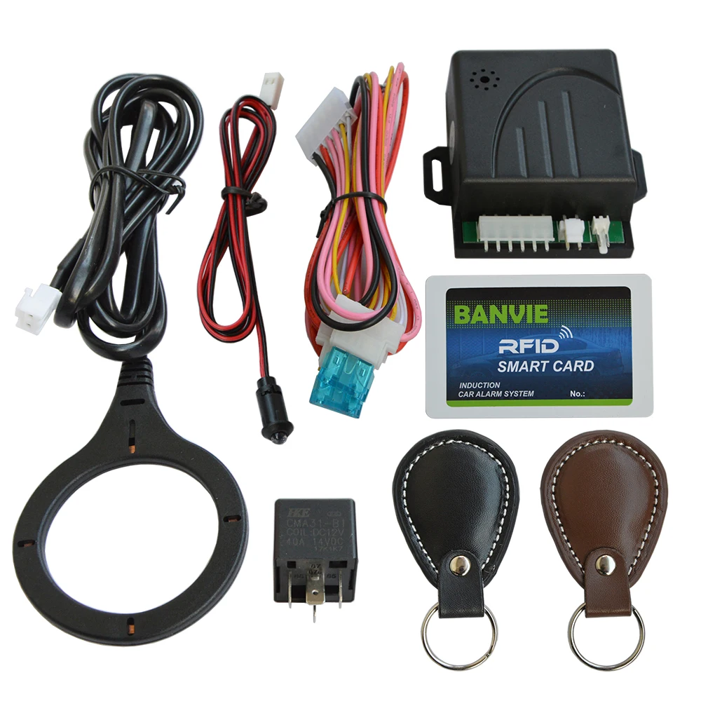 a1 car lock