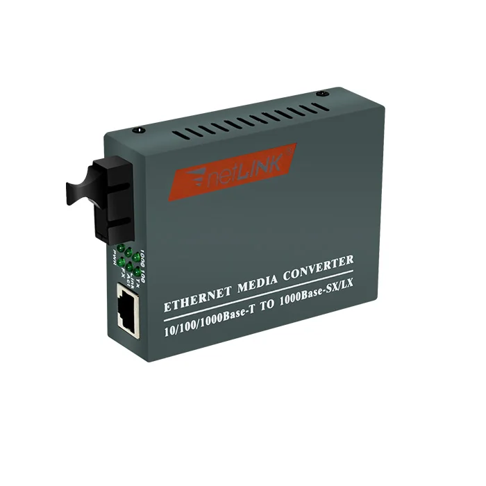 1 шт. адаптер для оптоволокна 1000 Мбит/с 20 км|Оптоволоконное оборудование| |