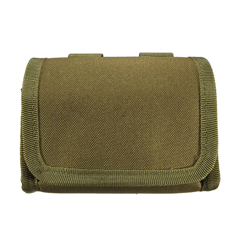 Molle Ammo Pouches Outdoor Painball Tactical Military Hunting Mini Bag