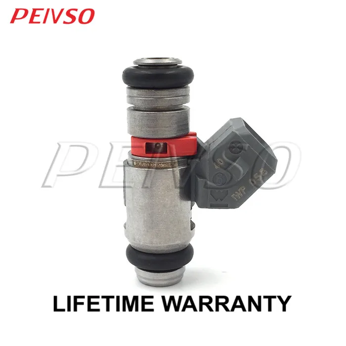 1x 036906031C IWP058 топливный инжектор для Seat Arosa 00 ~ 04 Cordoba 99 02 Ibiza III Leon 06 Toledo 1 4 16 V|Топливный