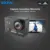 Оригинальная Экшн-камера Eken H9r Plus 4k 30fps с Ambarella A12 и сенсором 34112 отлично подходит для спортивной камеры go Водонепроницаемая профессиональная камера - изображение