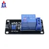 5V 1 Channel Relay Module for Arduino Relay Interface Board for MCU PIC AVR DSP ARM SCM Household Appliance Control Module 5V ► Photo 2/6