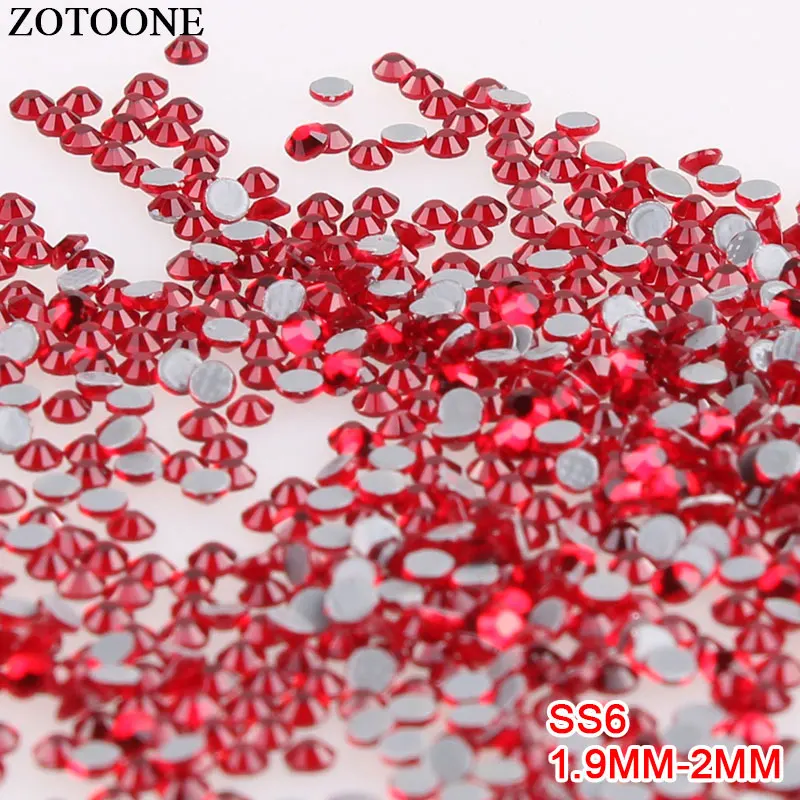 rhinestone applique trim