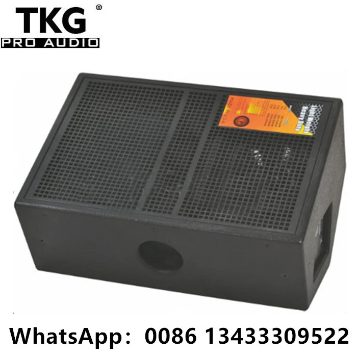 speaker 12 inch 300 watts