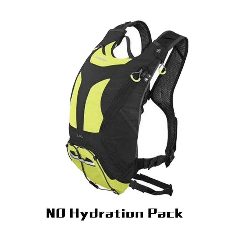 Excellent Shimano Bicycle Bags Unzen Cycling Hydration Pack bicycle bike bag 2/6/10/15L All Mountain Hydration Daypack 2