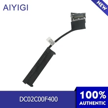 AIYIGI 100% Brand New SATA Cables Original For ACER AAspire VX5-591G C5PM2 SATA Cables High Quality Laptop Accessories jigu new battery 31cp7 61 80 934t2119h ac14a8l kt 00307 003 for acerfor aspire 7 591g 56bd v 15 nitro vx 15 vn7 591g vn7 791g