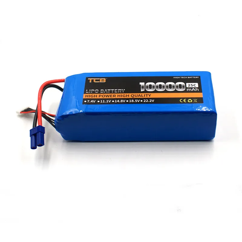 rc car battery 11.1 v