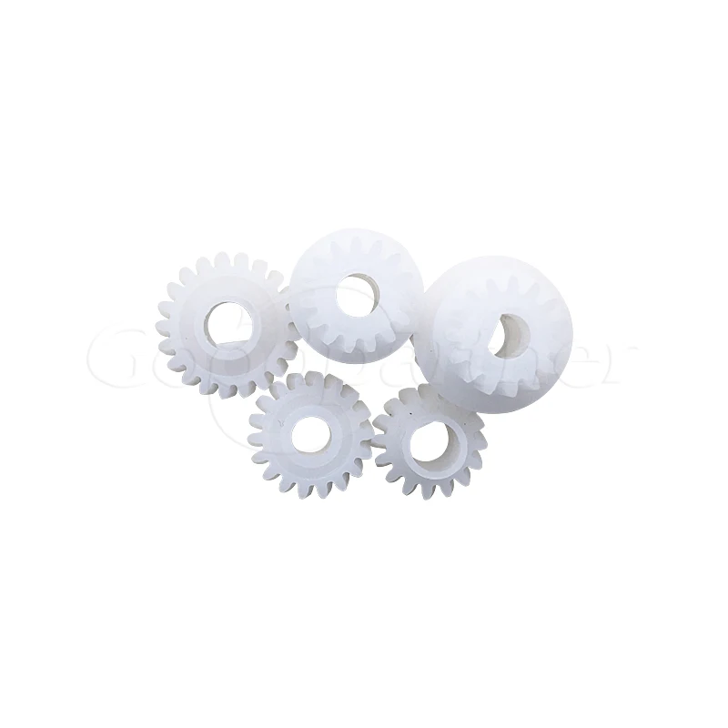 Редуктор для разработки 1 шт. редуктор Konica Minolta bizhub 164 184 185 195 235 215 7718 7719 7723 6180 Для AURORA