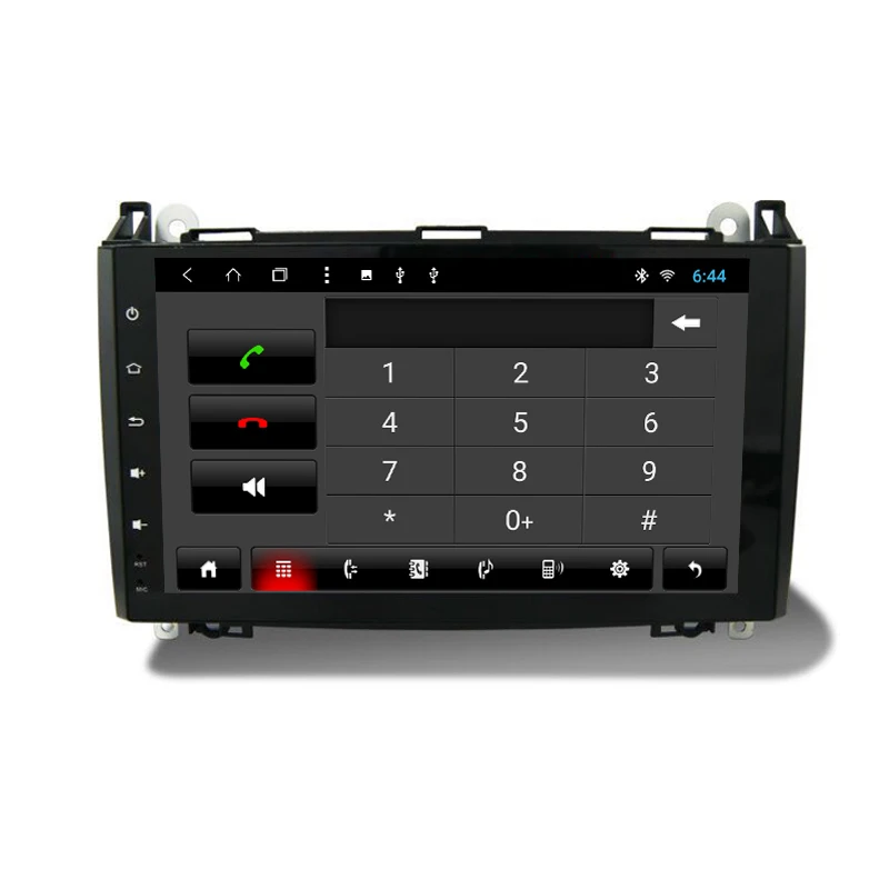 9020 car gps dvd palyer for benz b200