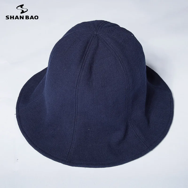 navy blue mens hat