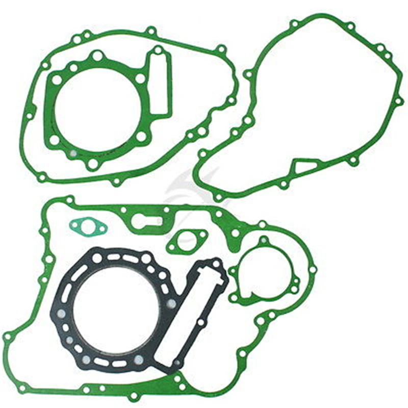 Полный комплект прокладок двигателя для мотоцикла Kawasaki KLR650 KLR 650 1987-2007 |