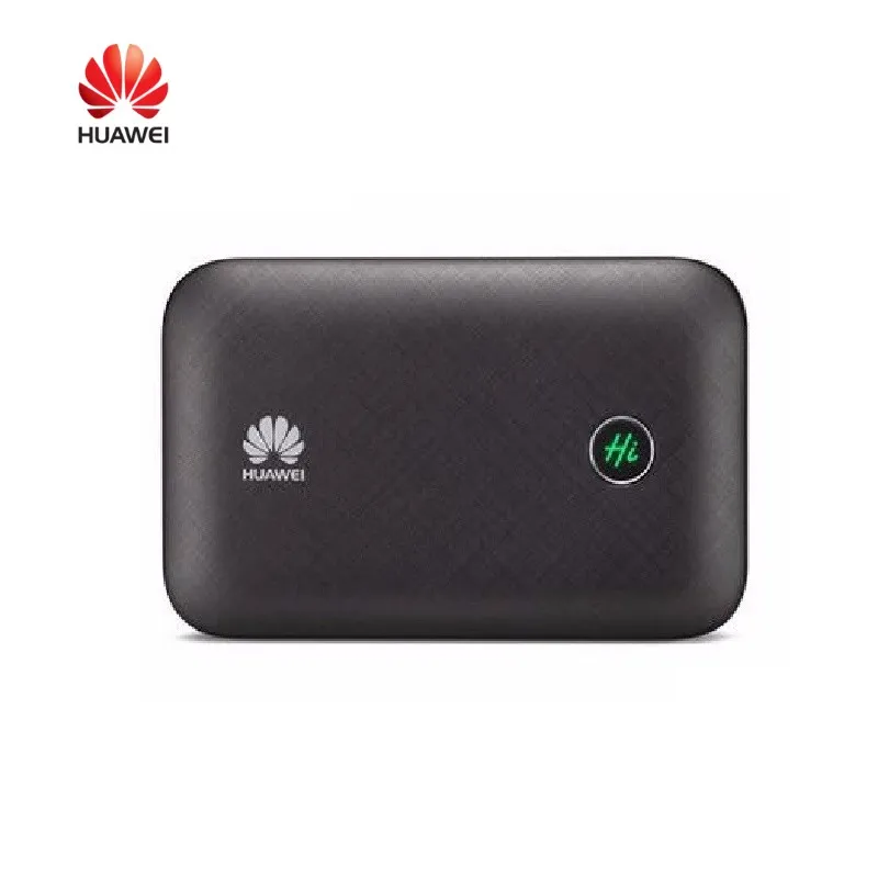 Открыл huawei E5771 E5771h-937 9600 mAh Мощность банк 4G LTE Беспроводной маршрутизатор модем мобильного доступа карман автомобилей, Wi-Fi PK e5577 E5786