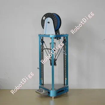 

Full Kits of Metal Kossel