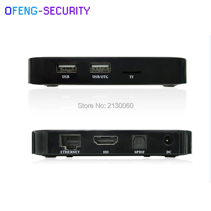 Z28 Android TV Box RK3328 Quad 88