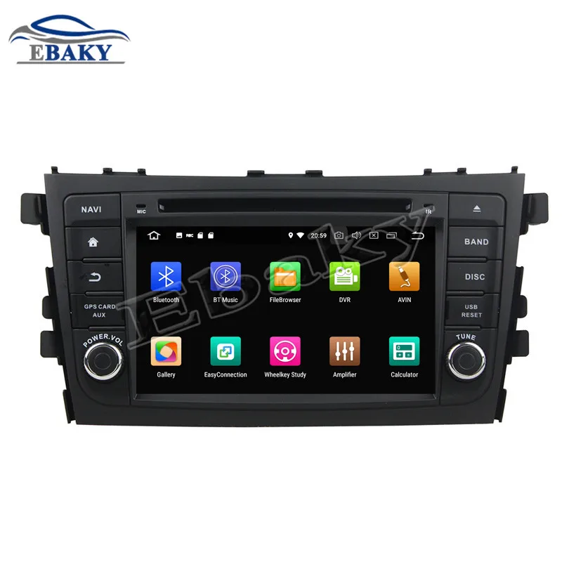 Top NaviTopia 7inch 4GB RAM 64GB ROM Octa Core Android 9.0 Car DVD Radio For Suzuki ALTO/CELERIO 2015 2016 with GPS/wifi/Bluetooth 10 Top NaviTopia 7inch 4GB RAM 64GB ROM Octa Core Android 9.0 Car DVD Radio For Suzuki ALTO/CELERIO 2015 2016 with GPS/wifi/Bluetooth 10