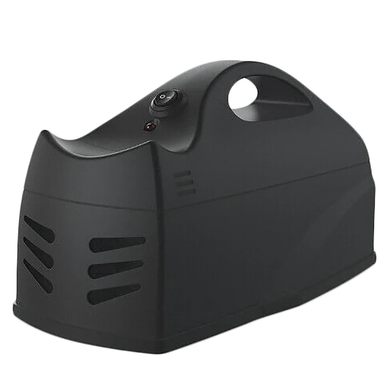 Wifi Electronic Mouse Trap Victor Control Rat Killer Pest Gastric Rodent Hot