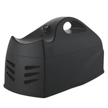 Wifi trampa para ratones electrónica vencedor Control rata mata plagas roedor gastrico caliente(China)